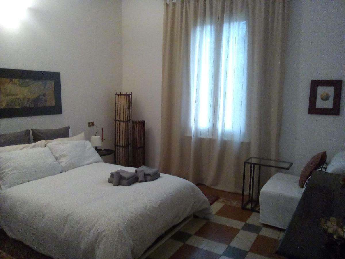 Primopiano Bnb Bologna Buitenkant foto