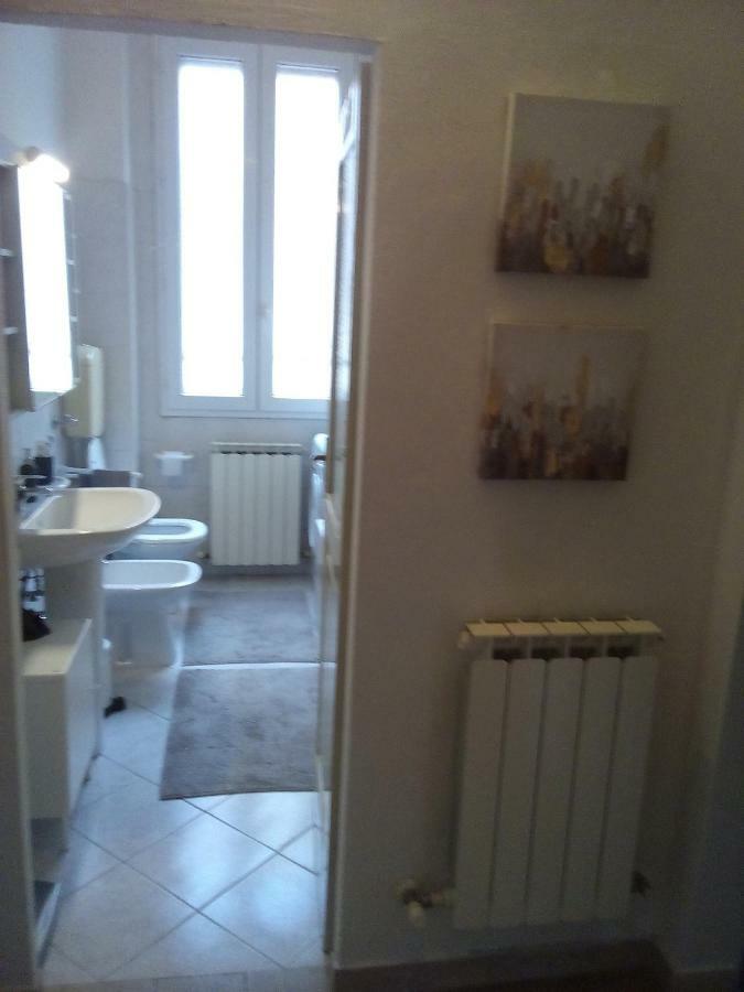 Primopiano Bnb Bologna Buitenkant foto