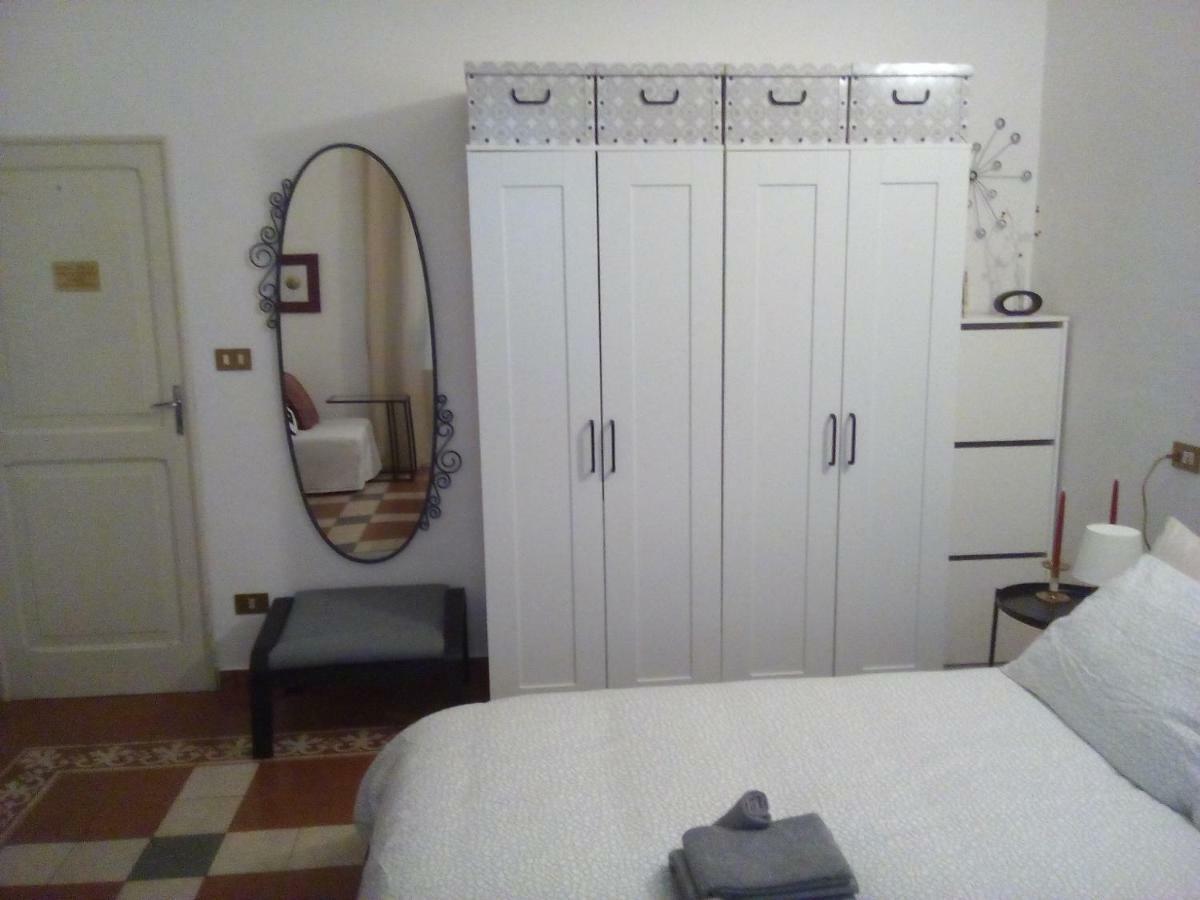 Primopiano Bnb Bologna Buitenkant foto