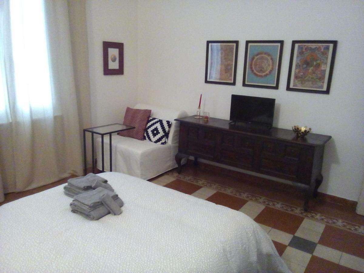 Primopiano Bnb Bologna Buitenkant foto