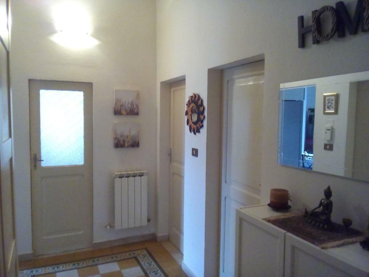 Primopiano Bnb Bologna Buitenkant foto