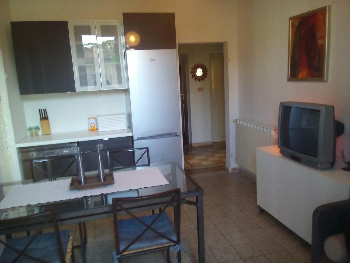 Primopiano Bnb Bologna Buitenkant foto