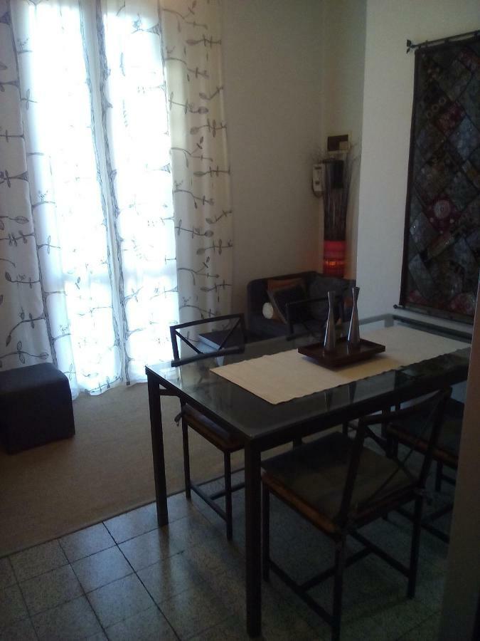 Primopiano Bnb Bologna Buitenkant foto