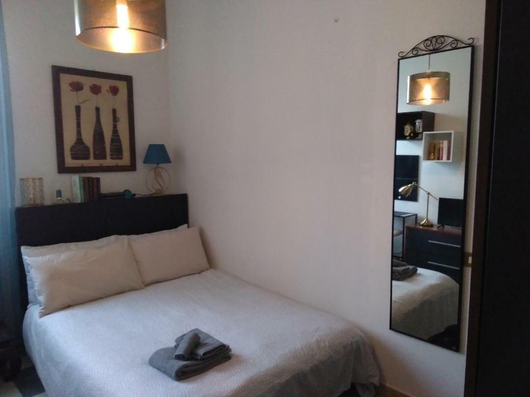 Primopiano Bnb Bologna Buitenkant foto