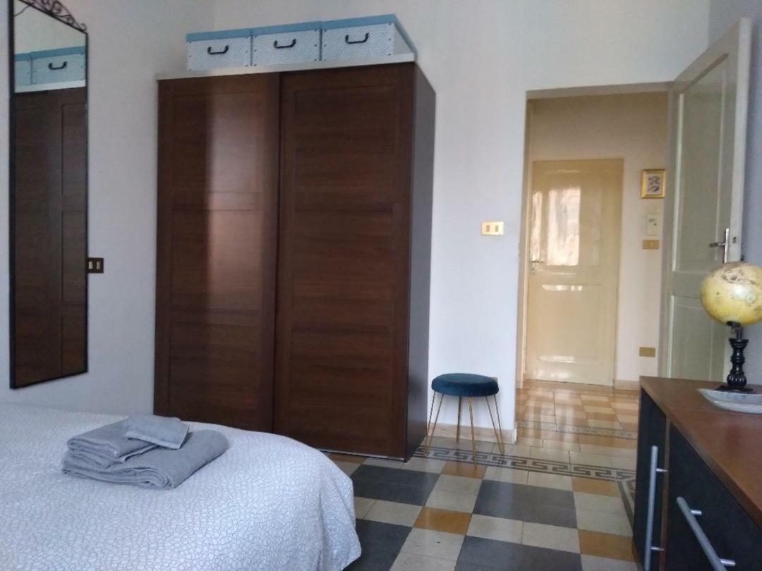 Primopiano Bnb Bologna Buitenkant foto