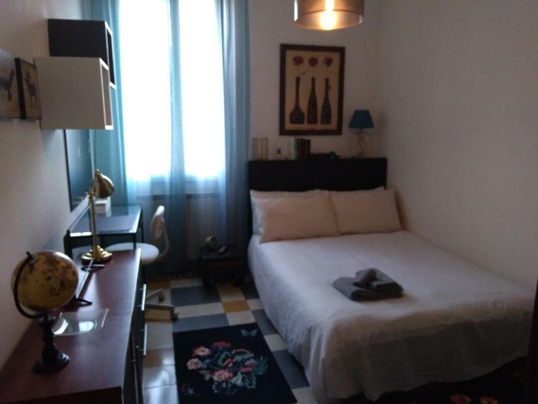 Primopiano Bnb Bologna Buitenkant foto